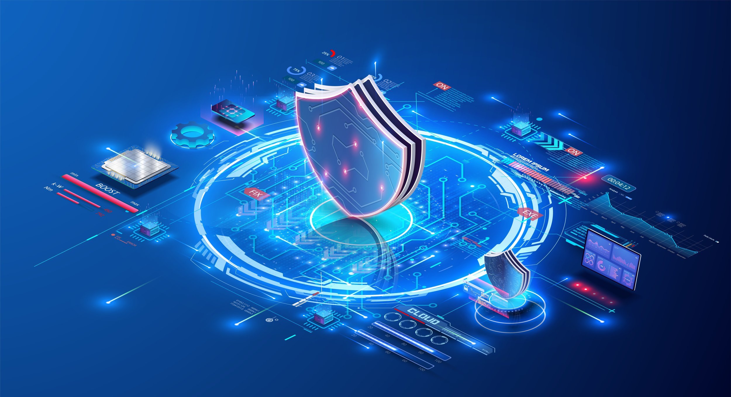 How Cloud Backup Works
