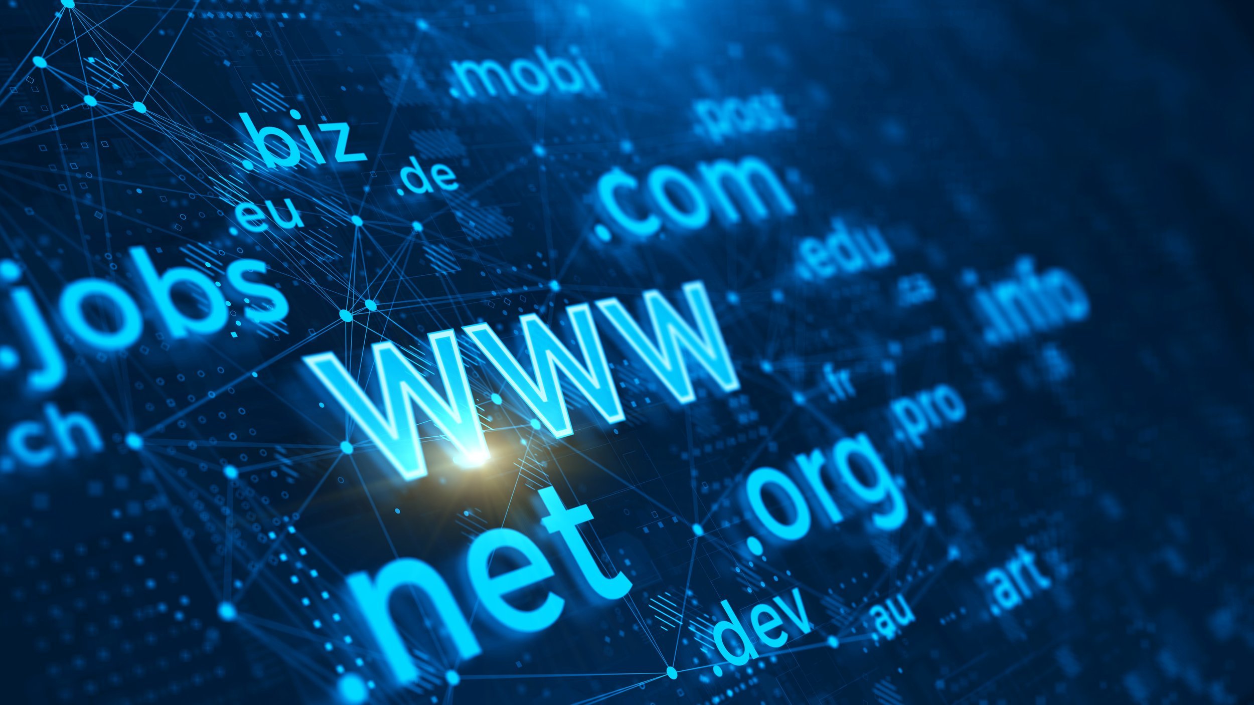 What is Secure DNS