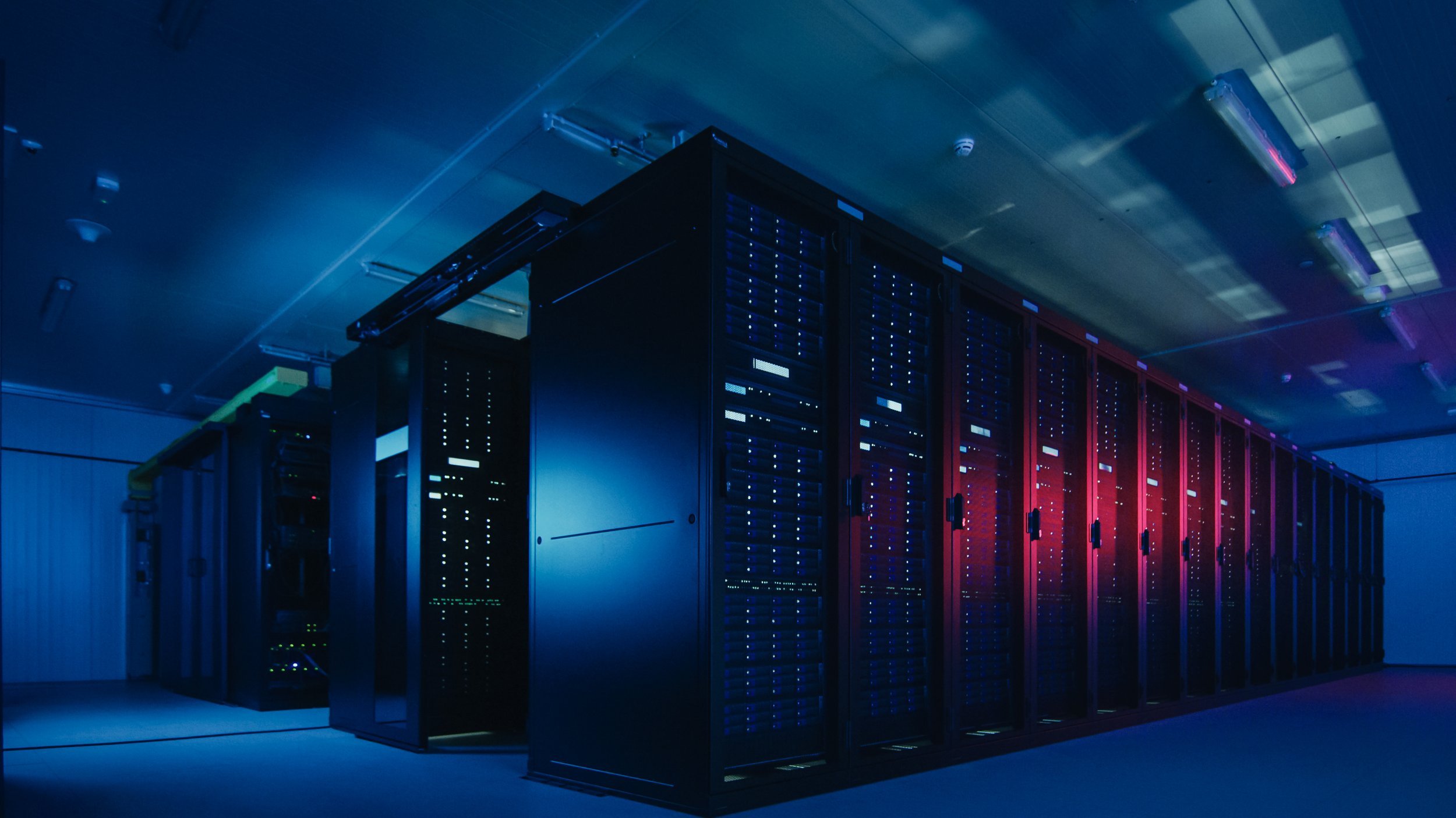 Backup Storage Features