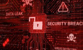 The Growing Ransomware Threat in 2024