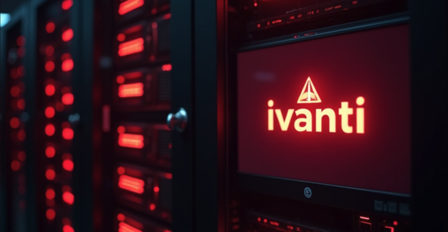 Zero-Day Alert: Three Critical Ivanti Vulnerabilities Discovered