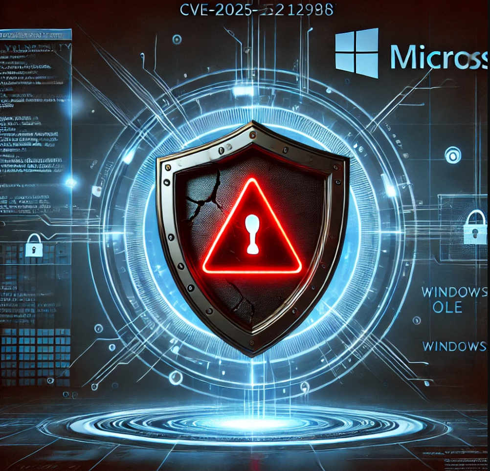 Critical Microsoft Windows OLE Remote Code Execution Vulnerability – Advisory and Mitigation