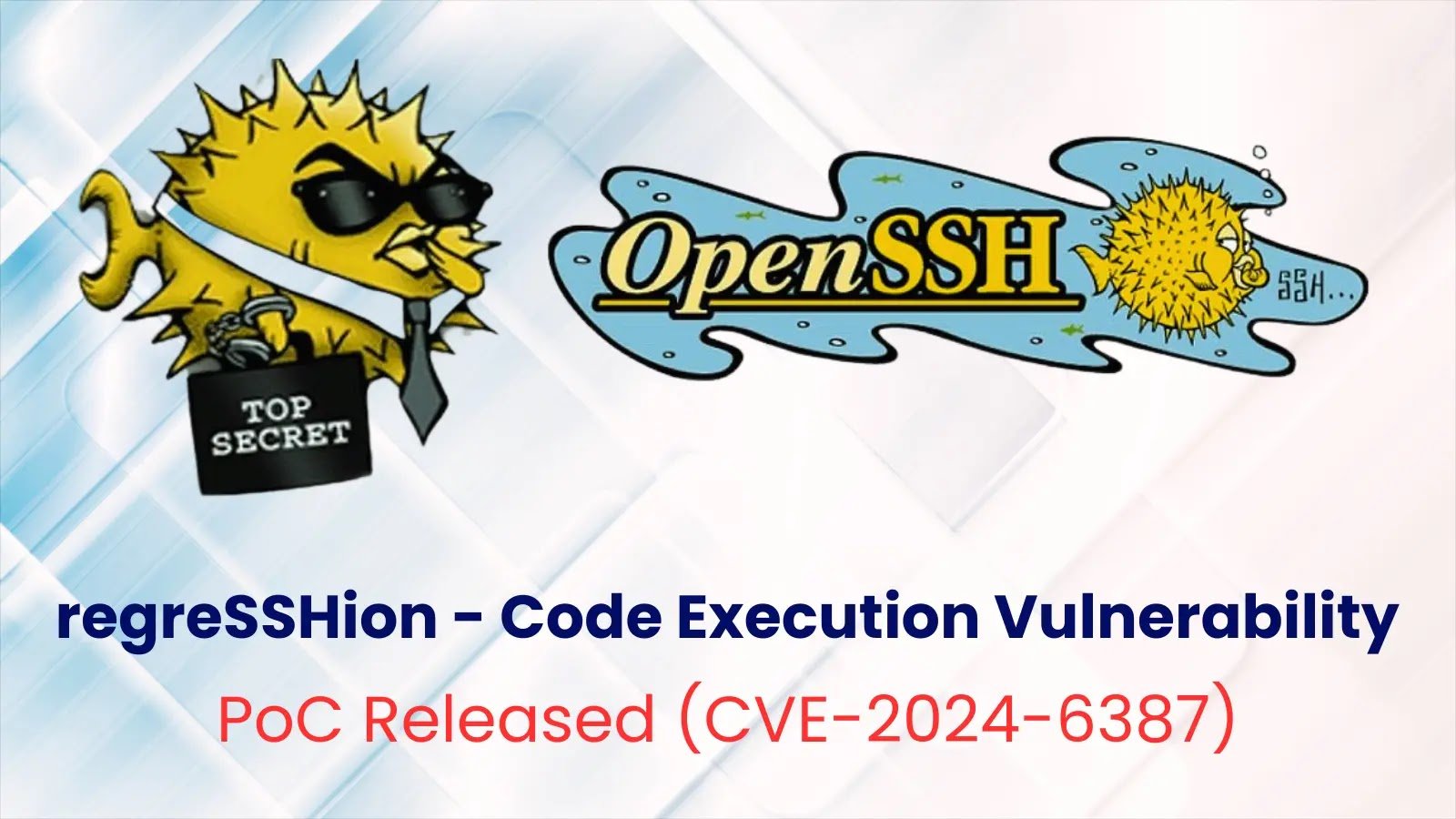 Regression Vulnerability in OpenSSH Remote Code Execution Risk