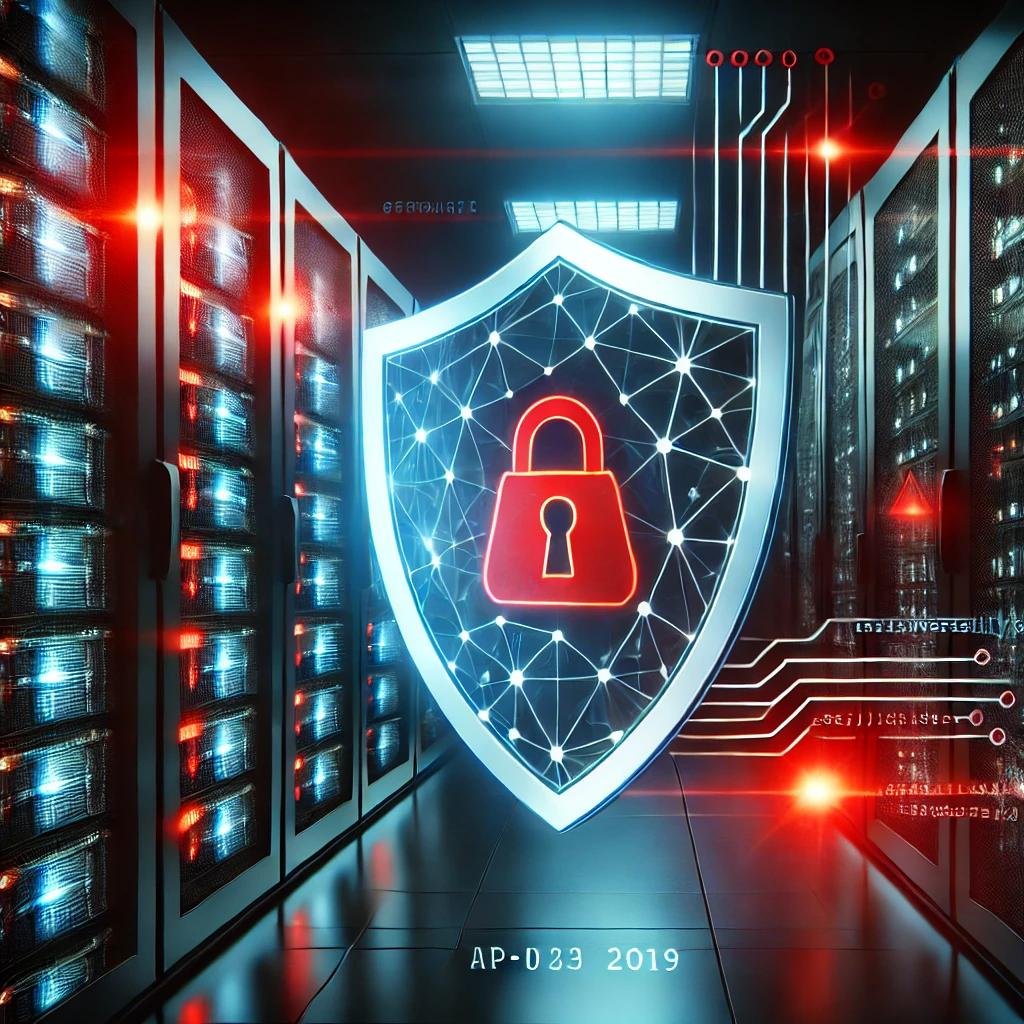 Critical Vulnerability Alert: Microsoft Windows Hyper-V Elevation of Privilege Vulnerabilities